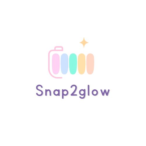 Snap2Glow